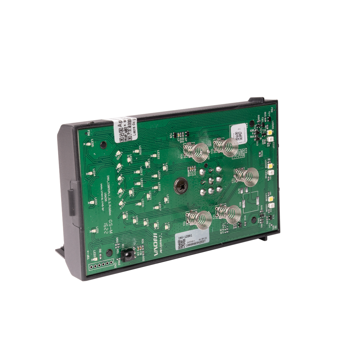 CONTROLADOR SÉRIE 8 INSPIRE