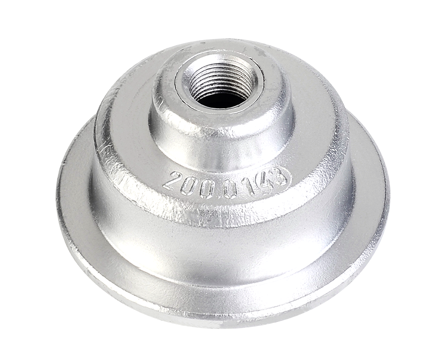 FLANGE DIANTEIRA AGRALE CUBO PEQUENO