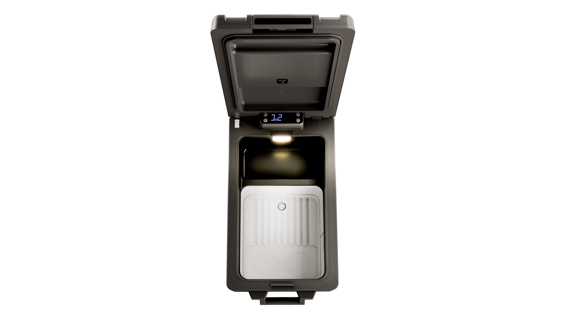 GELADEIRA 31 LITROS BIVOLT