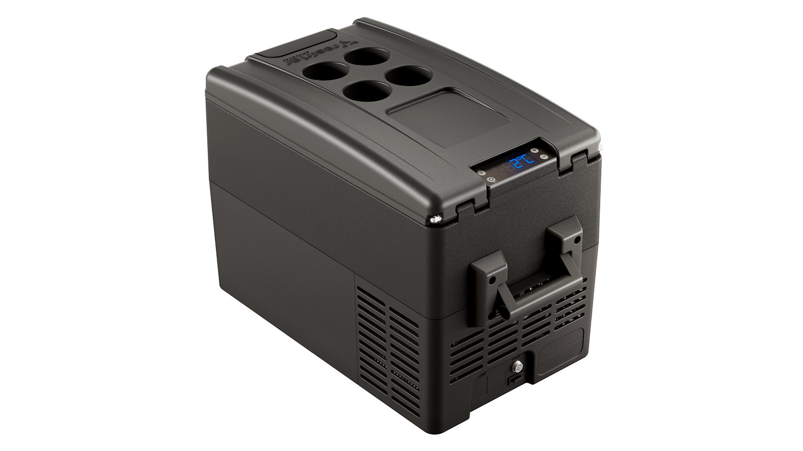 GELADEIRA 31 LITROS BIVOLT