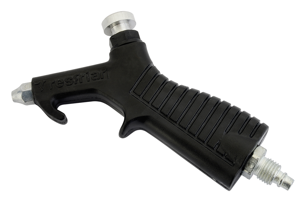 PISTOLA DE AR COMUM COM BICO