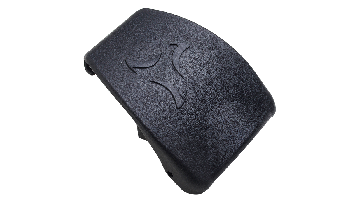 CORPO DO FECHO GELADEIRA EXTERNA