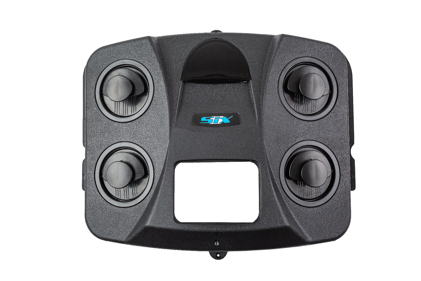 CJ. PAINEL UNIVERSAL S6/S7 UP PRETO