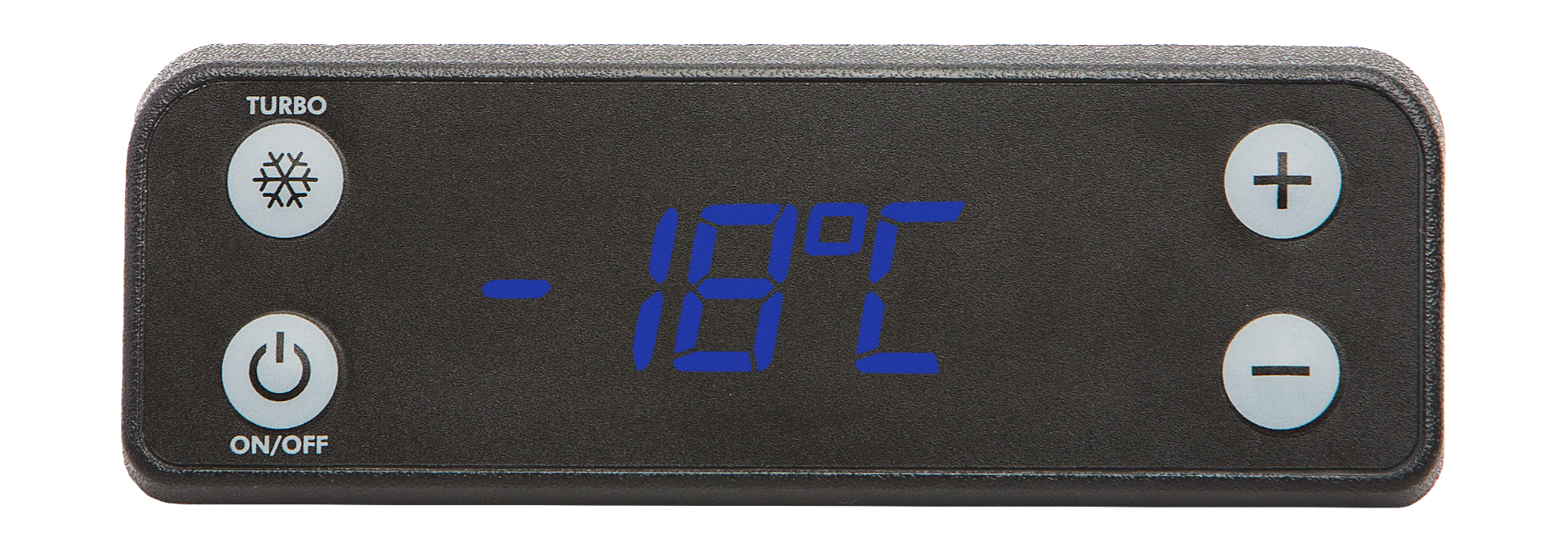 CJ. CAIXA DE COMANDO DIGITAL GELADEIRA 31 LITROS