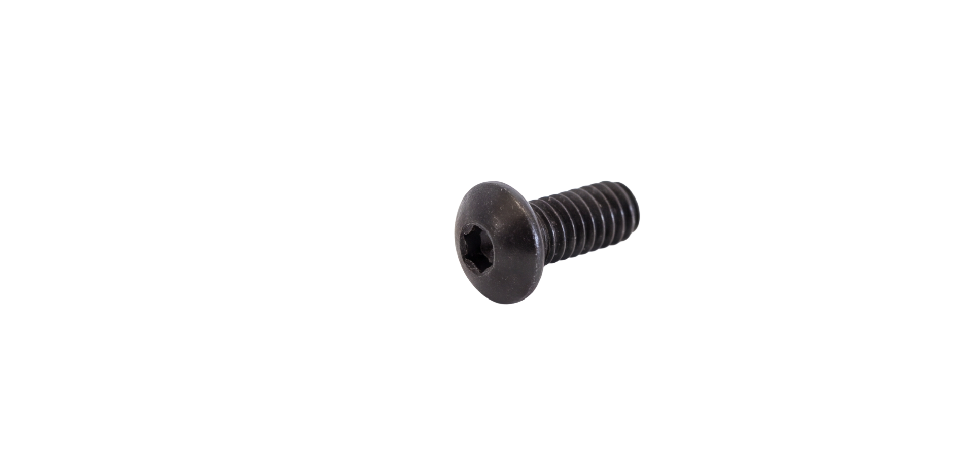 PARAF. MAQUINA CAB. ABAULADA FENDA ALLEN M5X12MM CL 12.9 Z
