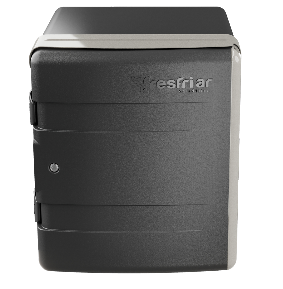 GELADEIRA 67 LITROS
