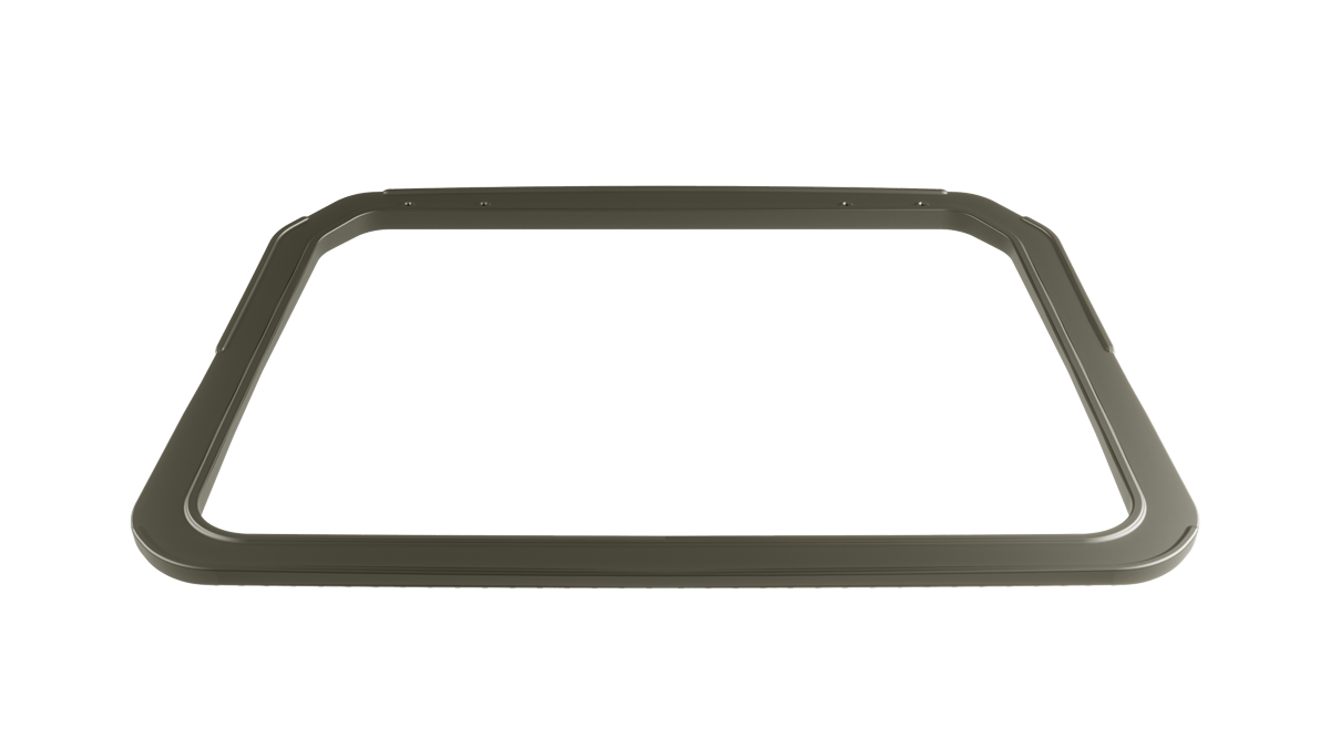 ADAPTADOR DE TETO SCANIA NTG