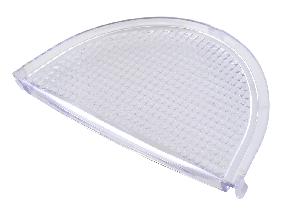 LANTERNA DE ILUMINAÇÃO UNIVERSAL CRISTAL