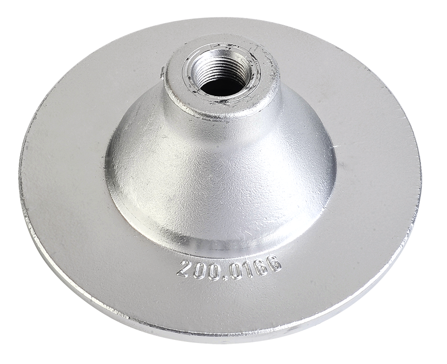 FLANGE TRAÇÃO MB / VW / FORD / AGRALE