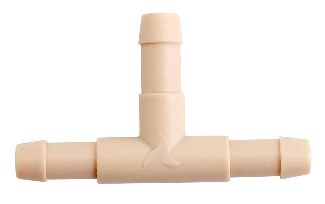 TÊ DA TAMPA DO FILTRO