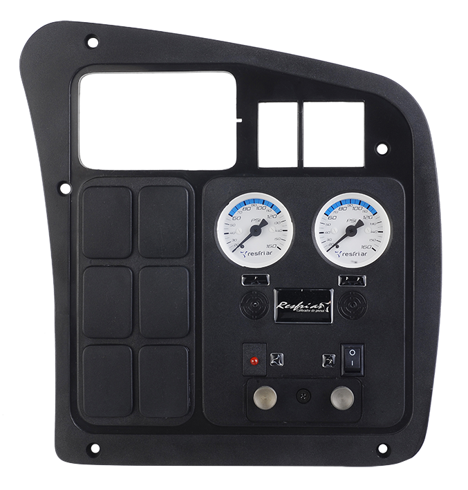 PAINEL MB UNIVERSAL