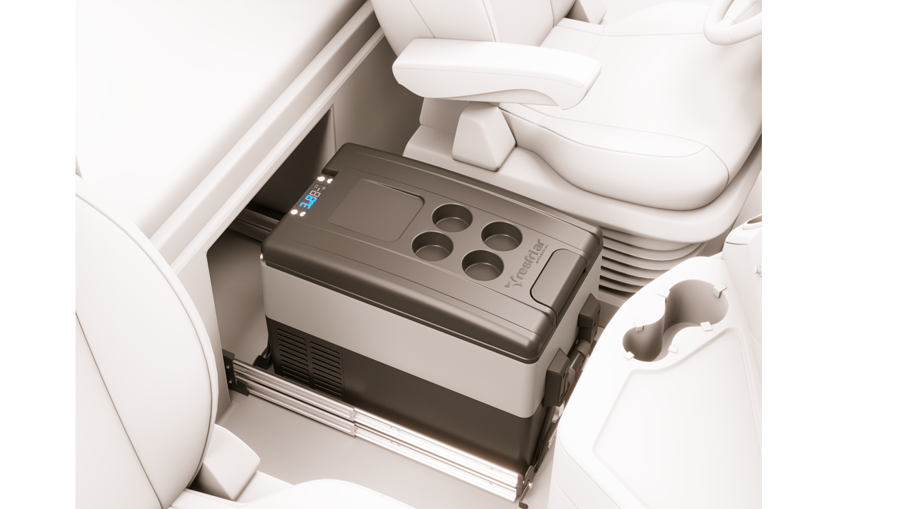 SUPORTE GAVETA CORREDIÇA