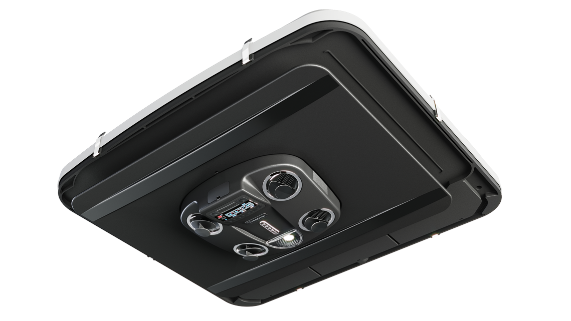 CLIMATIZADOR RESFRI AGRO SÉRIE 5