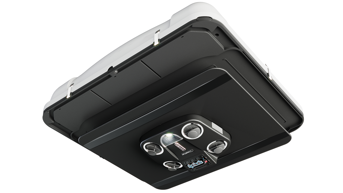 CLIMATIZADOR RESFRI AGRO SÉRIE 5