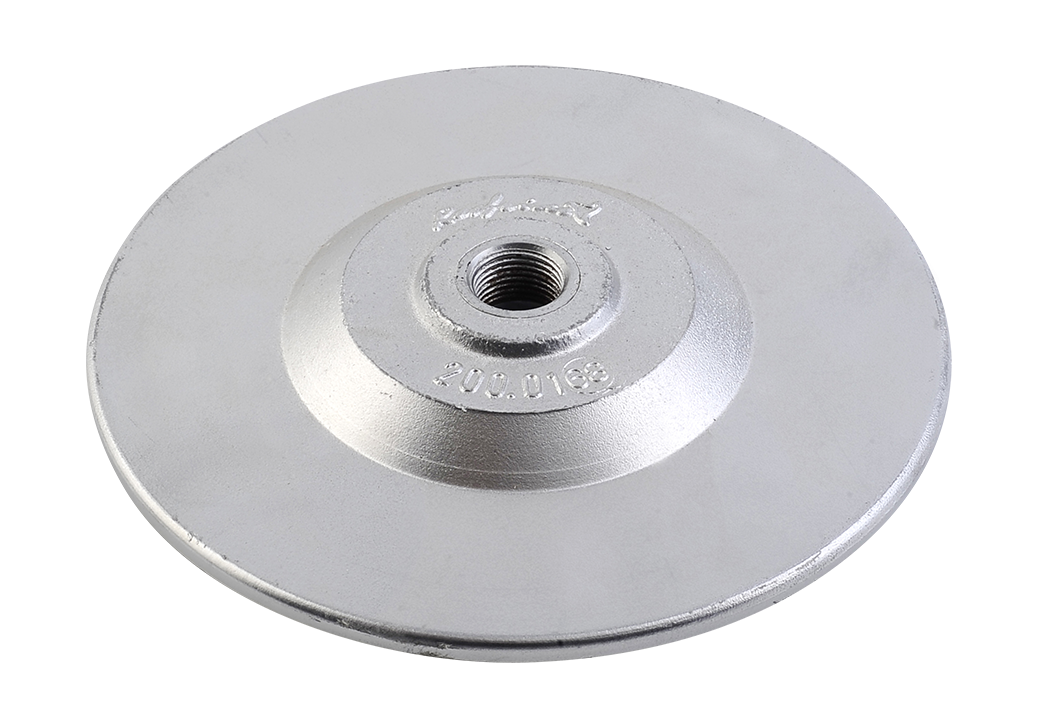 FLANGE TRAÇÃO DISCO 175MM