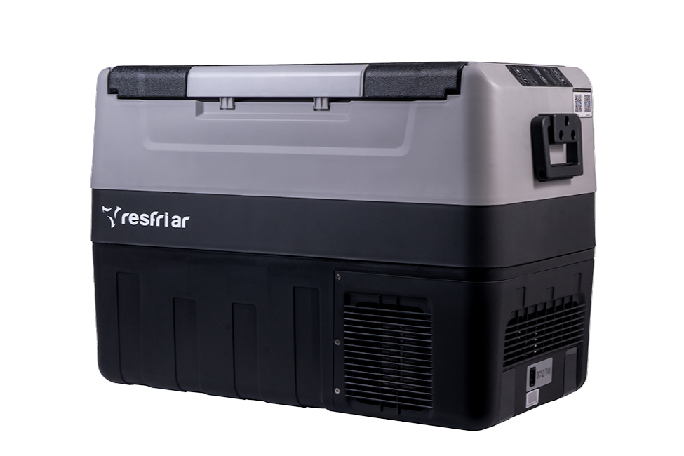 GELADEIRA PORTÁTIL 45 LITROS