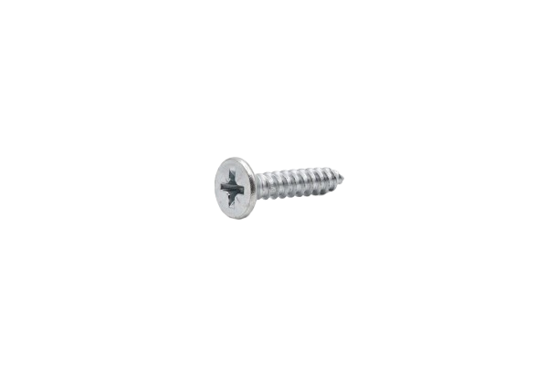 PARAF. ACO CMT PLASTIC FLG FC 5 X 25MM ZB TR		