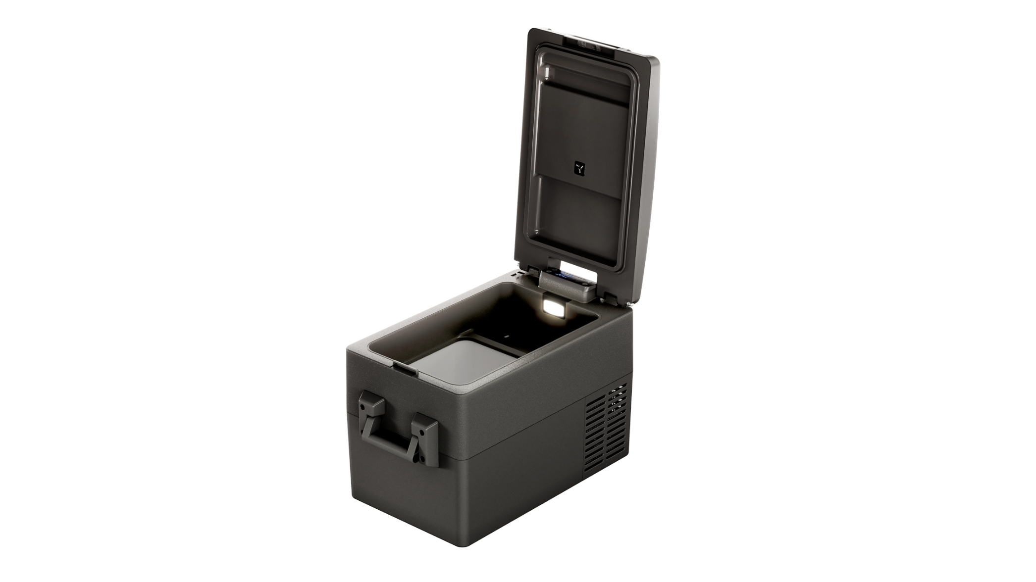 GELADEIRA 31 LITROS QUADRIVOLT