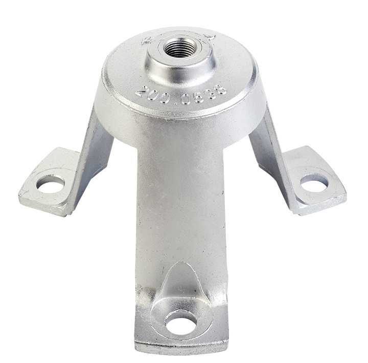 FLANGE TRAÇÃO MB AXOR TRIPÉ