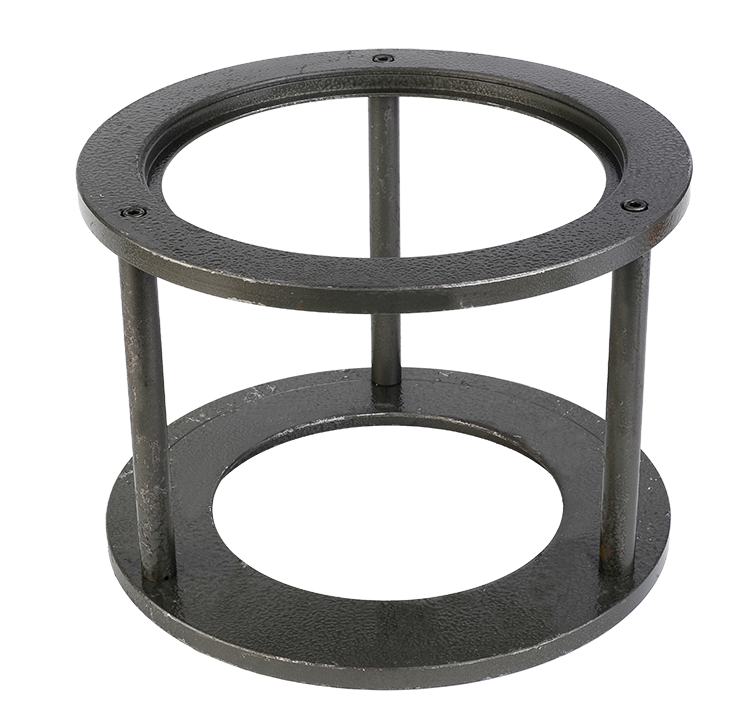 SUPORTE PARA FURAÇÃO DE FLANGES