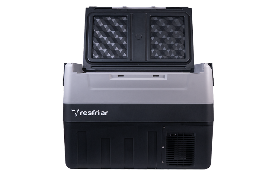 GELADEIRA PORTÁTIL 45 LITROS