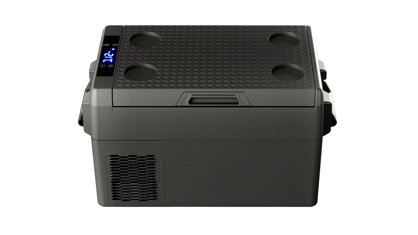 GELADEIRA 26 LITROS BIVOLT