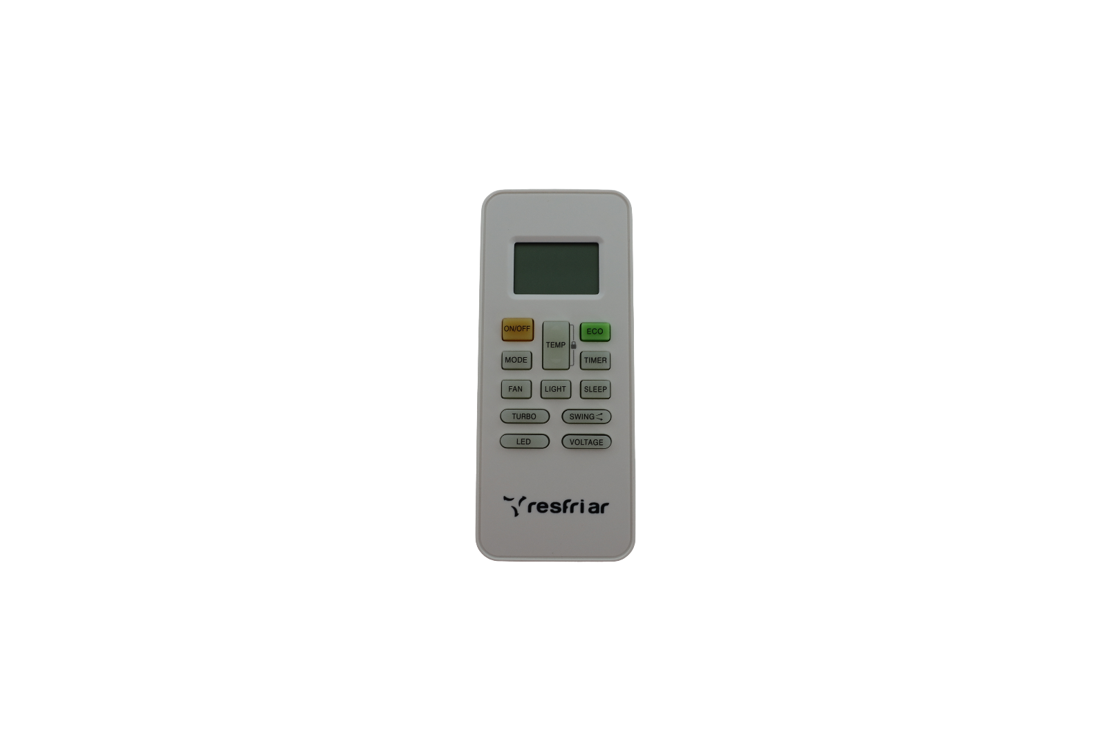 CONTROLE REMOTO AC S3/S4	