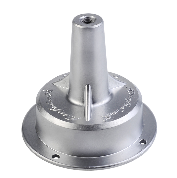 FLANGE CARRETA RANDON NOVA/TRUCK