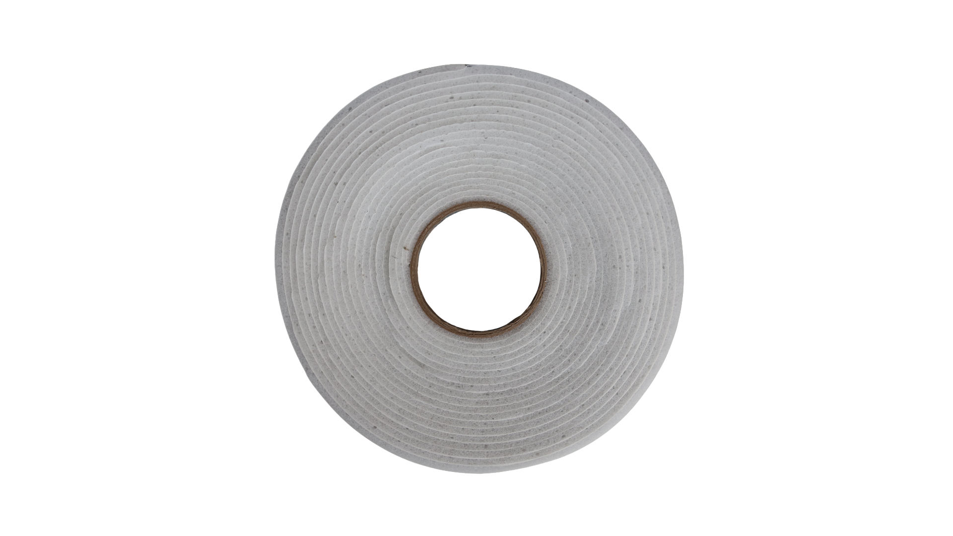 FITA PU 260 BRANCA 40MM X 5MM X 10M	