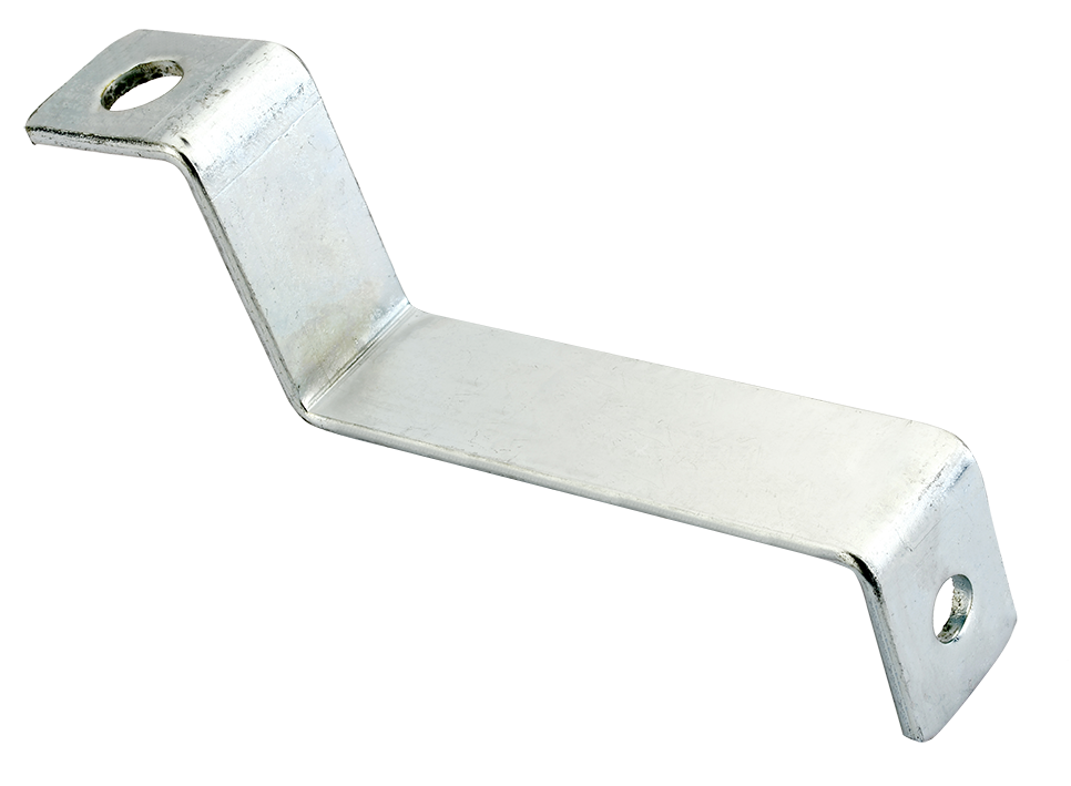 SUPORTE PARA SEXTAVADO DIANTEIRO VOLVO