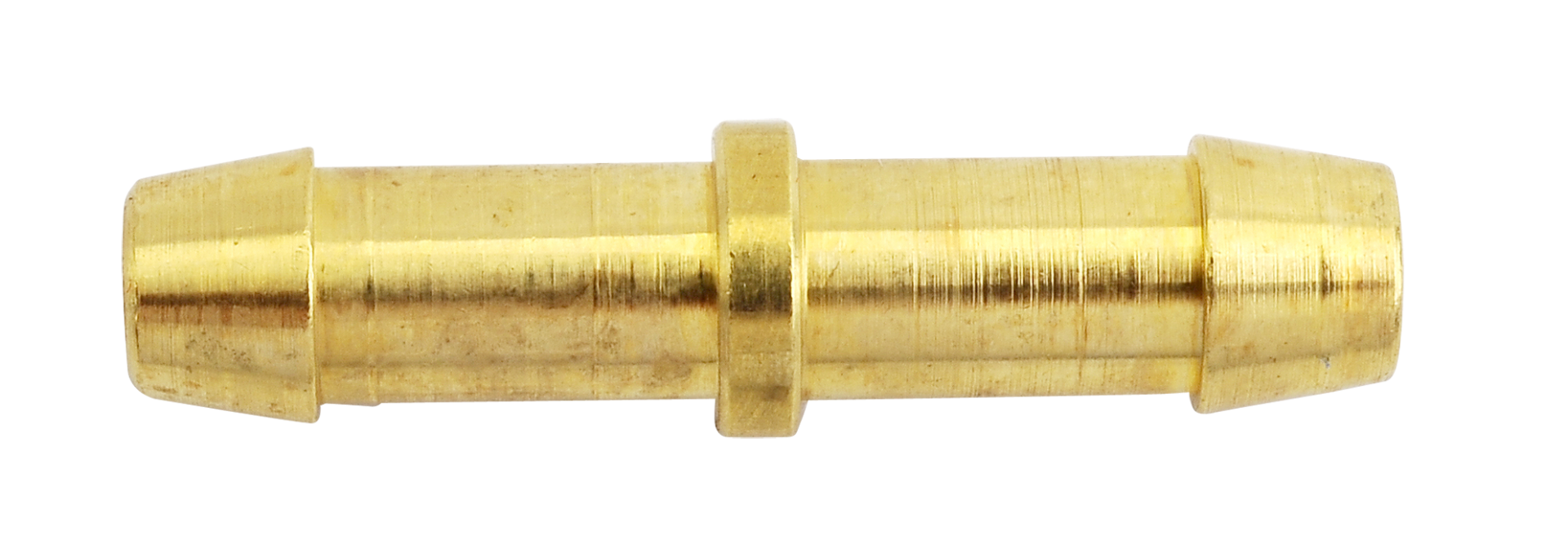 CONEXÃO DE LATÃO 1/4"