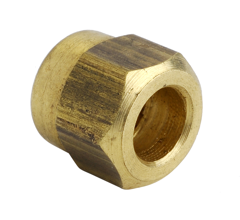 PORCA SEXTAVADA P/ BICO M6