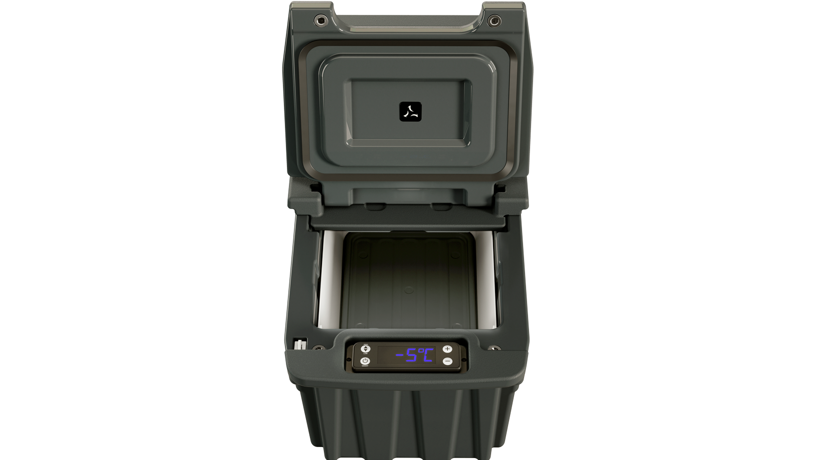 GELADEIRA PARA CAMINHÃO 22 LITROS