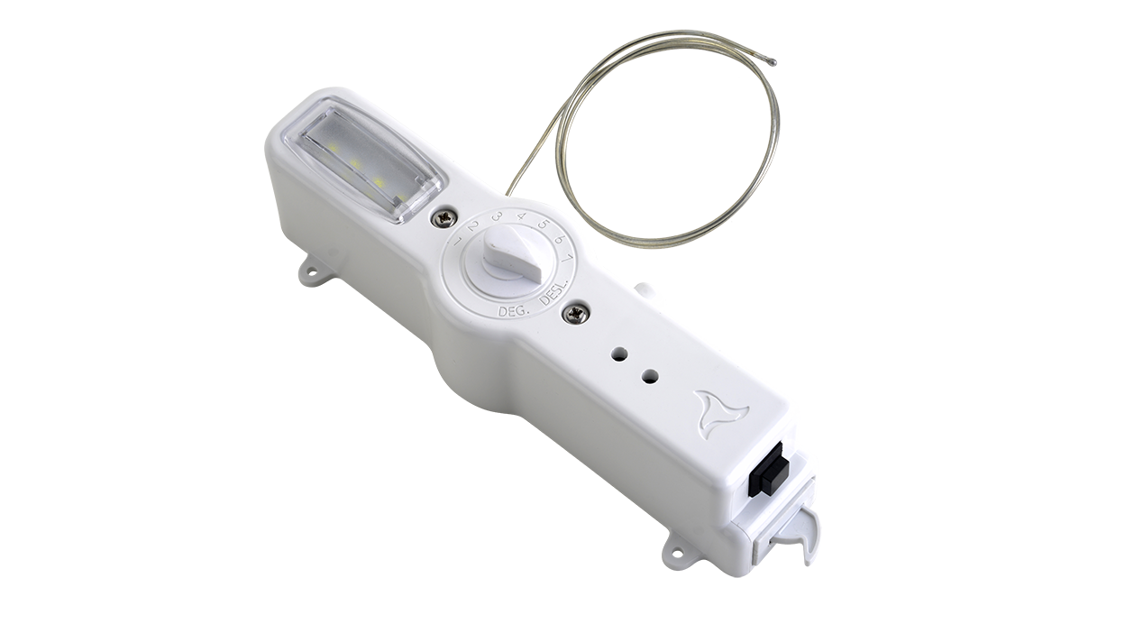 CJ. CAIXA DE COMANDO GELADEIRAS 67/75 LITROS