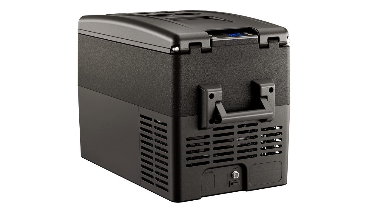 GELADEIRA 31 LITROS BIVOLT