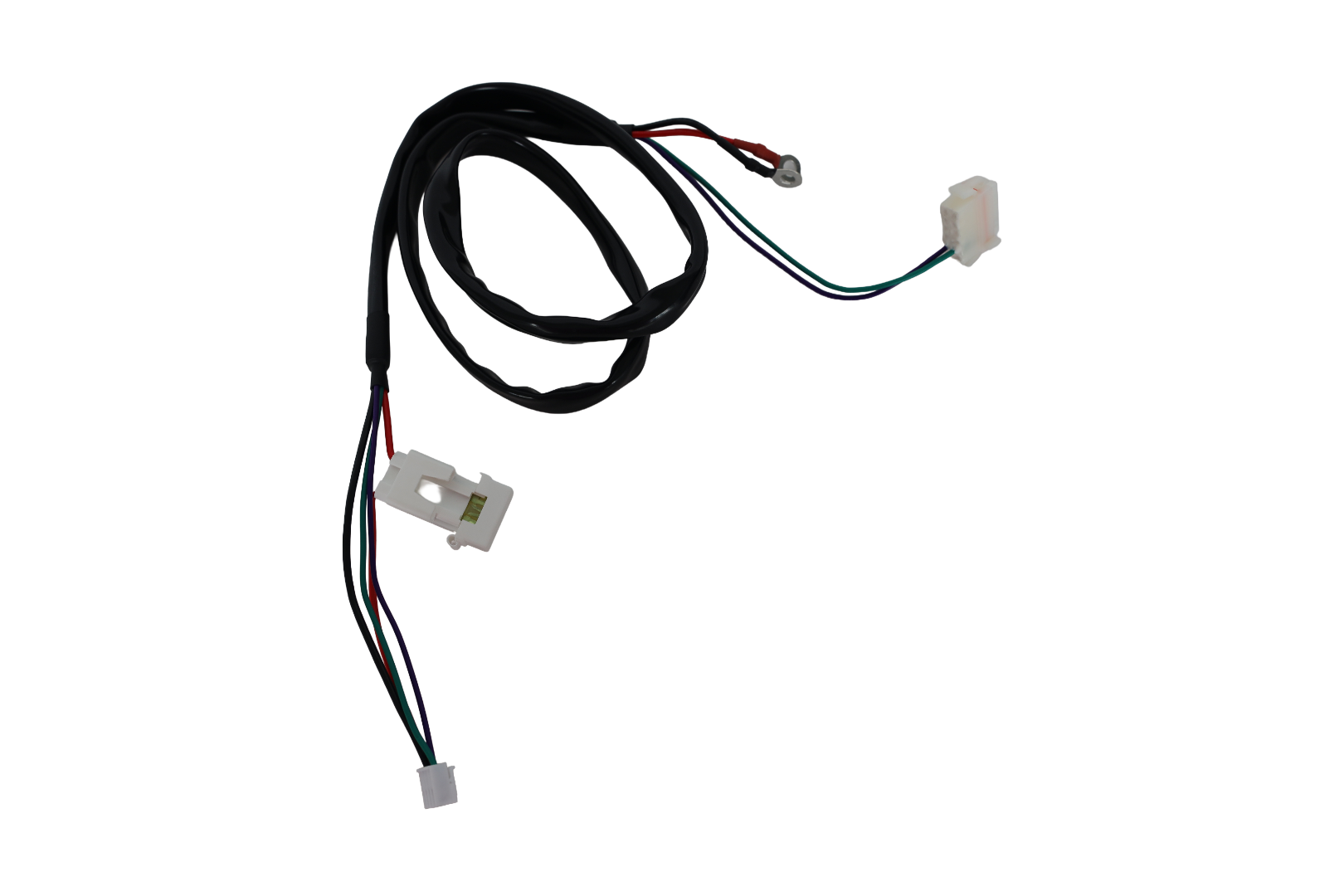 CHICOTE DE COMANDO AC S3/S4 12/24V		