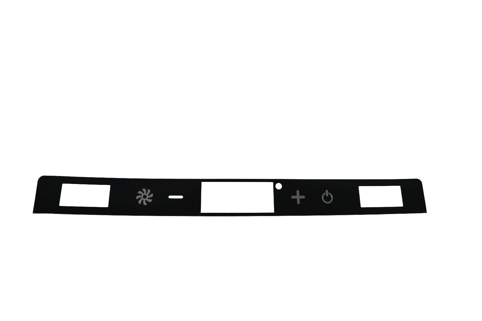 ADESIVO FRONTAL PAINEL AC RESFRI AR S4	