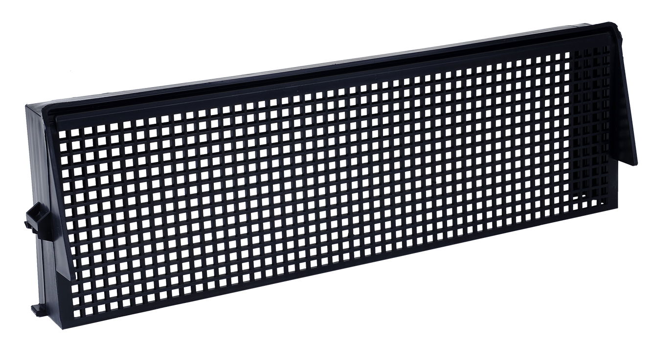 MOLDURA DOS FILTROS BG S5 (NOVO)