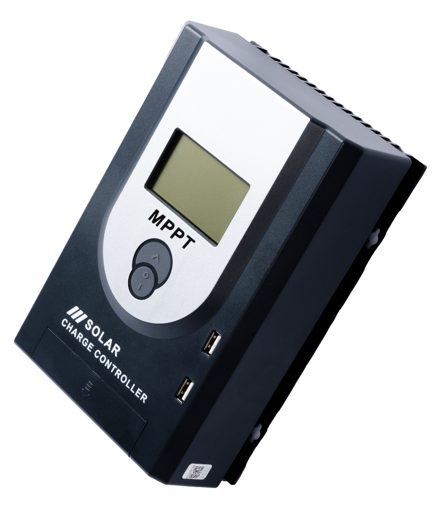 KIT PLACA SOLAR 200W