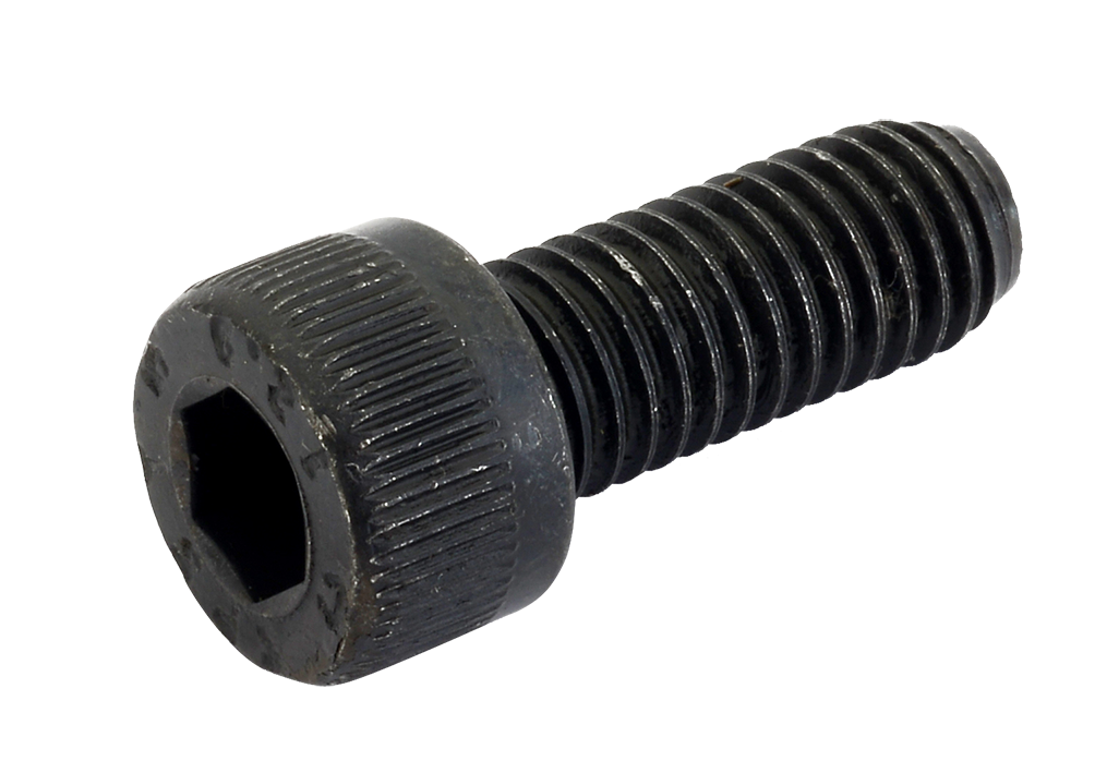 PARAFUSO ALLEN M8X1
