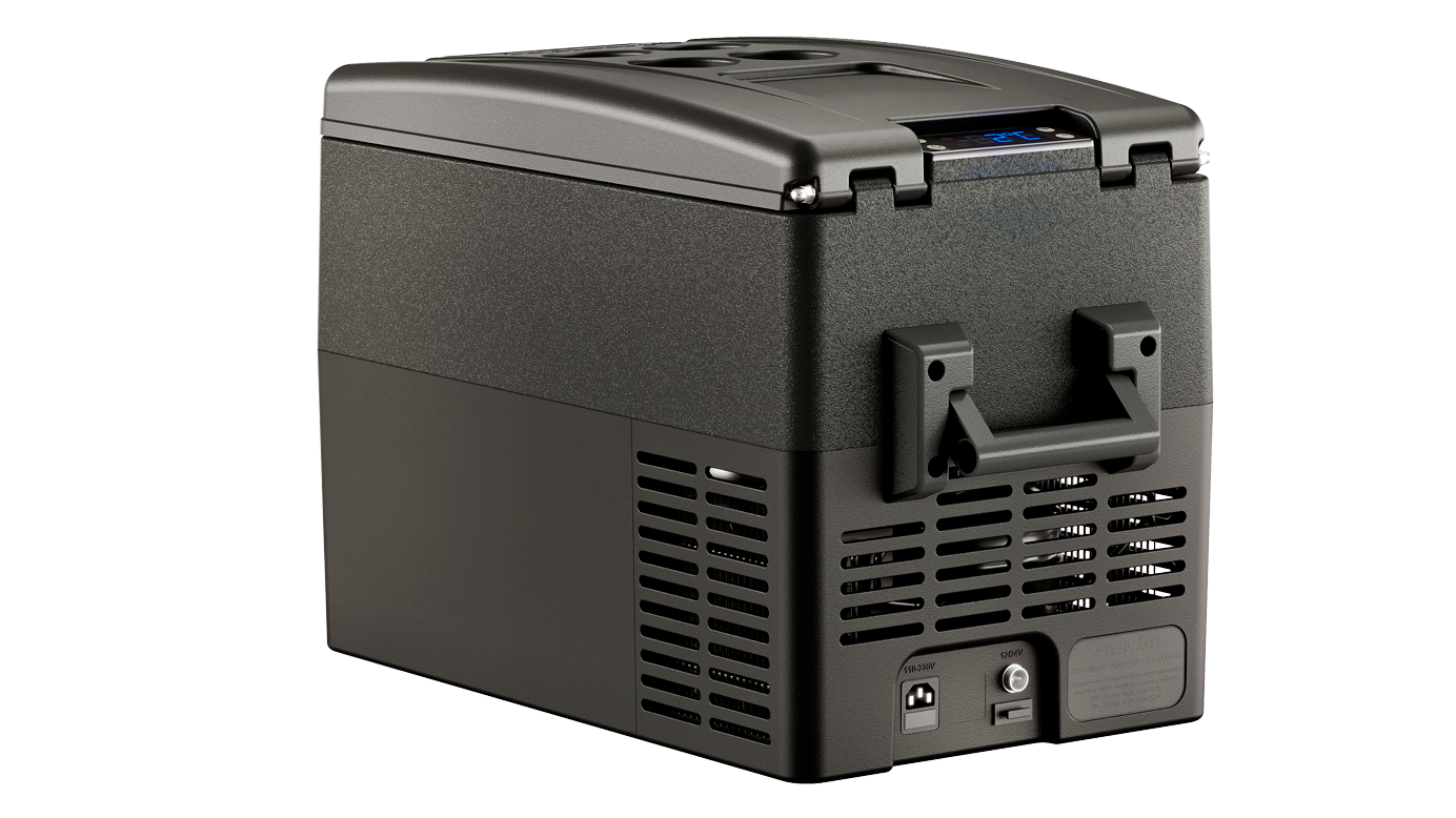 GELADEIRA 31 LITROS BIVOLT