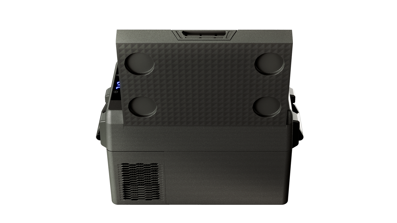 GELADEIRA 26 LITROS BIVOLT