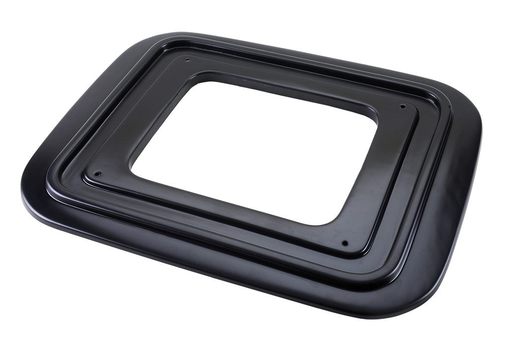 ADAPTADOR DO TETO PARA RESFRI AR BABY E INTERNO