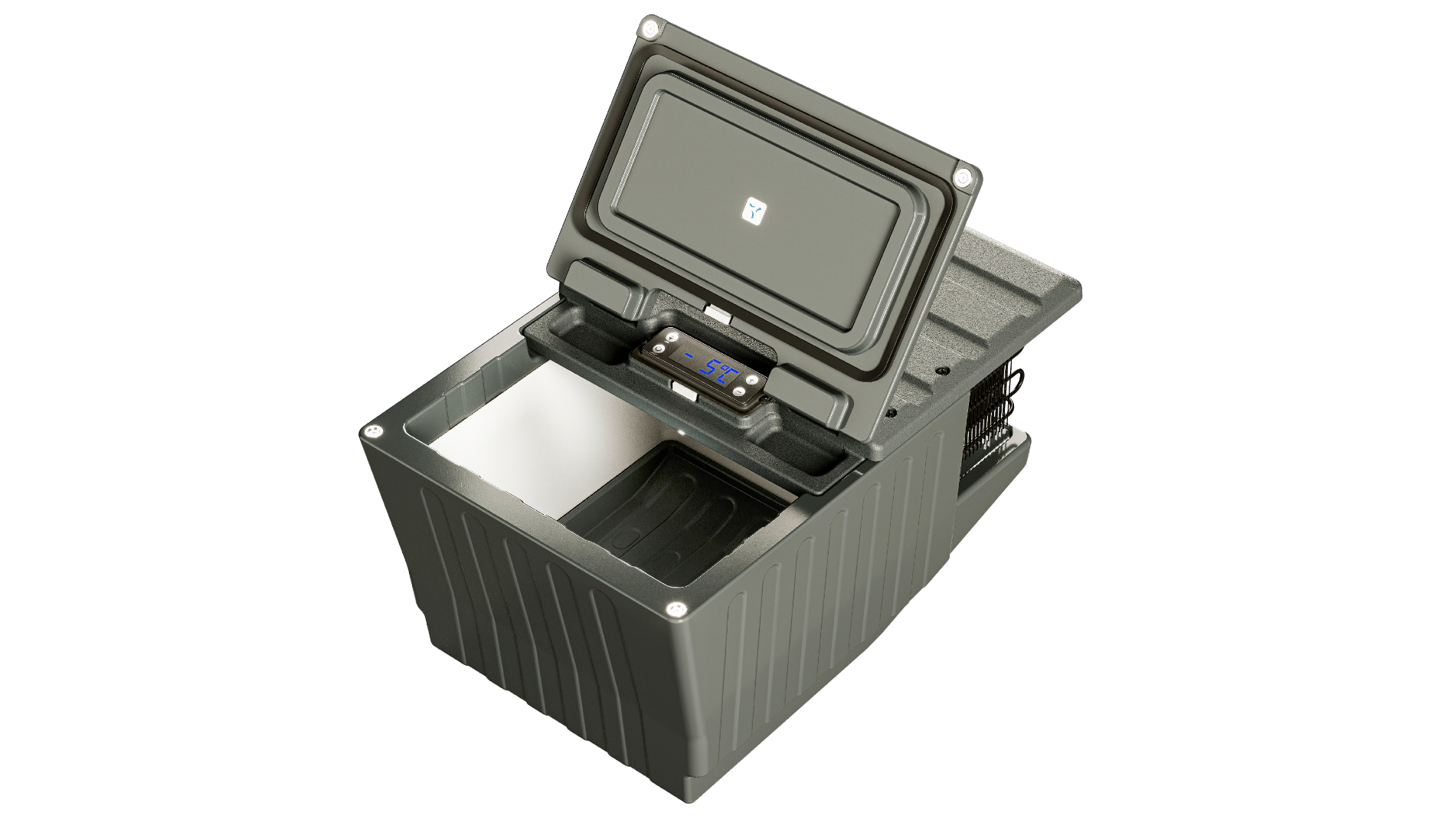 GELADEIRA PARA CAMINHÃO 32 LITROS