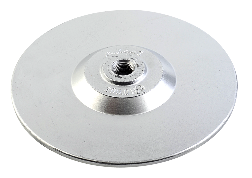FLANGE TRAÇÃO DISCO 205MM