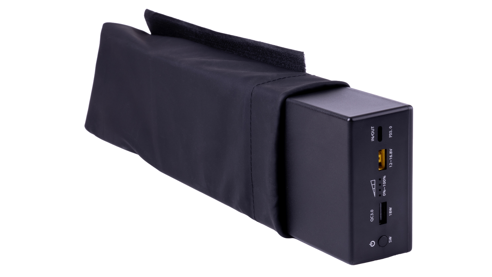 KIT BATERIA PORTÁTIL 