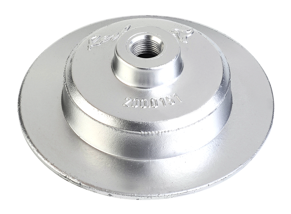 FLANGE DIANTEIRA MB 1924A1941/FORD/VW/INTERNACIONAL