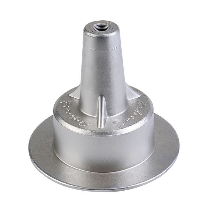 FLANGE CARRETA LIES/SCHIFFER