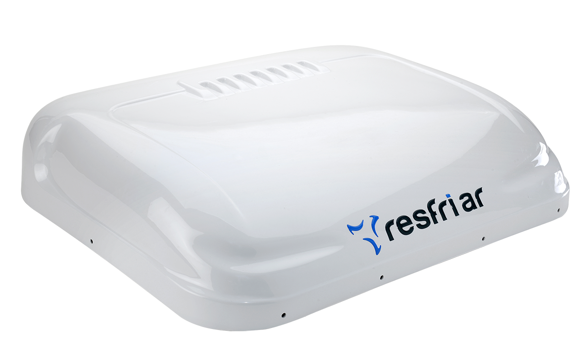 TAMPA SUPERIOR ABS 1938S / 'IVECO RESERVATÓRIO EXTERNO 21 X 89 X 74CM