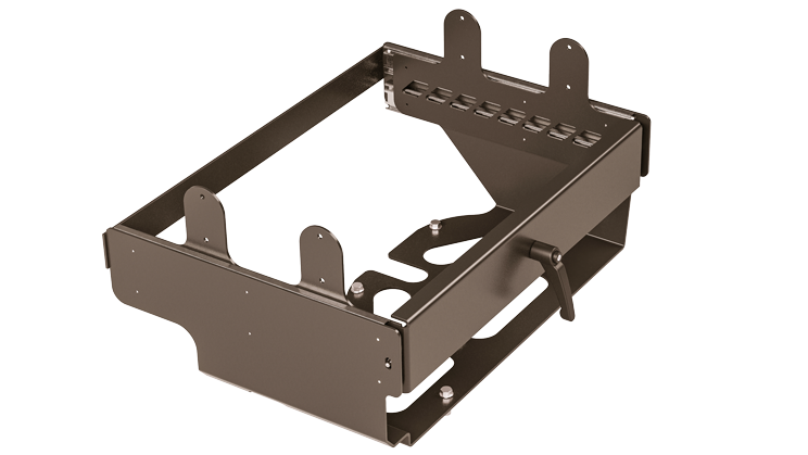 GELADEIRA PARA CAMINHÃO 31 LITROS
